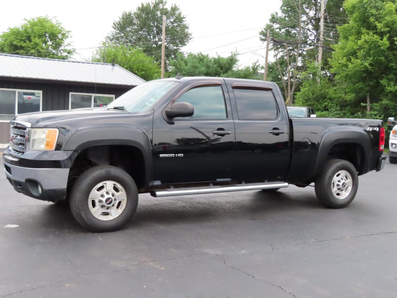 gmc sierra 2500hd 2013 1GT120C85DF216431 image gmc sierra 2500hd 2013 1GT120C85DF216431 image